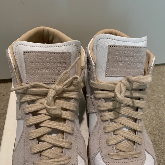 mason designer shoes